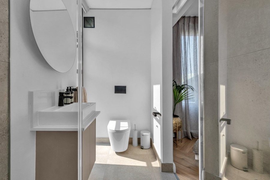 3 Bedroom Property for Sale in Bo Kaap Western Cape